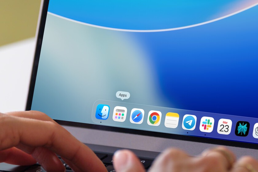 Apple se ha cargado Launchpad en macOS Tahoe. Estas son las formas que he encontrado para traerlo de vuelta