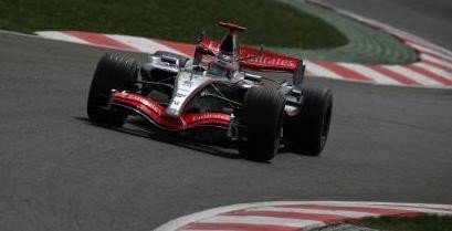 McLaren quiere pescar en Renault
