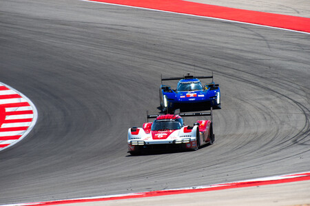Porsche Portimao Wec 2023