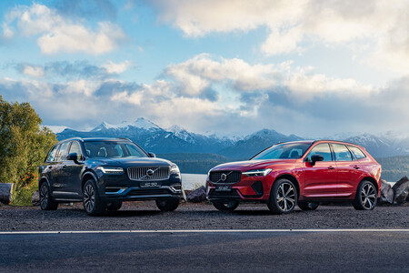 Volvo Xc60 E Xc90 Paulo Del Valle 0001