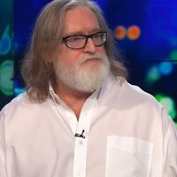 El padre de Steam no solo trabaja con juegos, ahora planta cara a Elon Musk. Gabe Newell ha fundado una empresa de implantes neuronales para competir con Nueralink