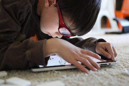 La tecnología y cómo puede mejorar la vida de muchos