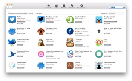 Mejoras silenciosas en la App Store: ahora los resultados son más relevantes