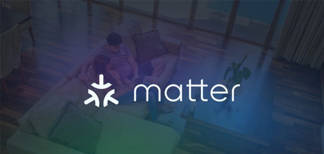 Matter