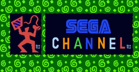 Sega Channel Recurso
