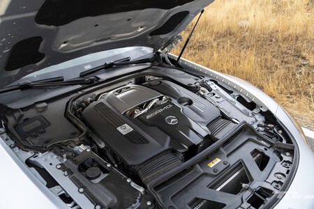 Mercedes Amg Gt 55 2025 008