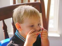 Las carnes en la alimentación infantil