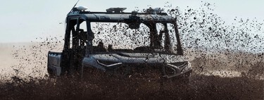 The US brought autonomous vehicles to Ukraine. The war has just taught them a bitter lesson