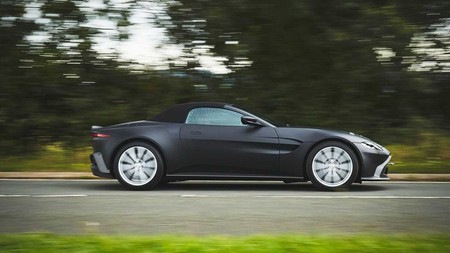 vantage