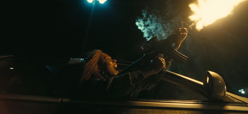 'Una batalla tras otra' es la mejor película del año en los Oscars 2026. La Academia corona a Paul Thomas Anderson como el cineasta de 2025