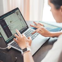 ¿Puedes deducirte los gastos de teletrabajo en la declaración de la renta 2022-2023?