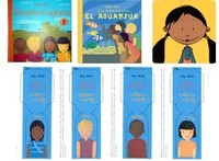 Libros infantiles de Asha Miró