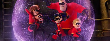 'Los Increíbles 3' cambia de director, pero que no cunda el pánico: la familia de superhéroes de Pixar está en buenas manos