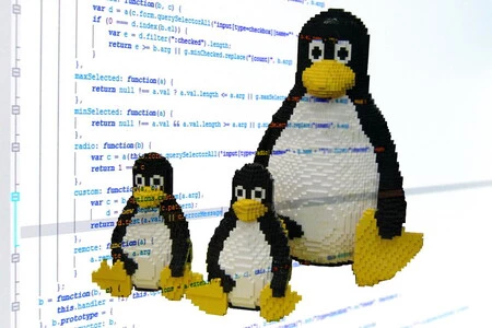 Linux Amd コード