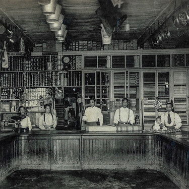 La revolución nikkei: cómo los inmigrantes japoneses desarrollaron en Perú la gastronomía más exitosa de Latinoamérica