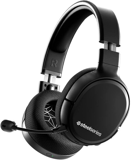 SteelSeries Arctic 1 mejores auriculares Prime octubre 2023