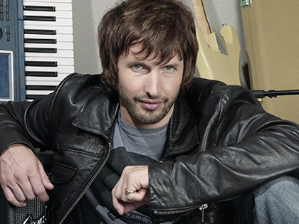 Boquitas de piñón: James Blunt