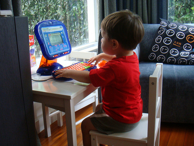 Blogs de mamás y papás (CCXVI)