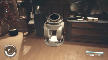 Dispositivo Esencia Cuantica