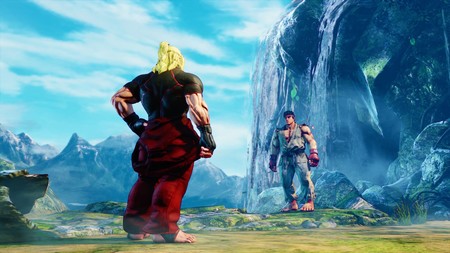 SFV SFV