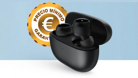 Si tienes 15 euros puedes comprar los nuevos Redmi Buds 3 Lite gracias a esta oferta brutal en Amazon