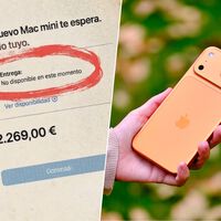 Apple había sido capaz de mantener precios pese a la loquísima subida de la memoria RAM. Eso se ha terminado