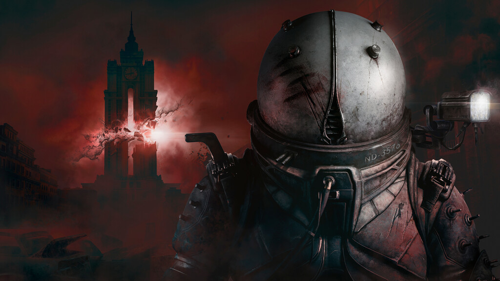 Bloober Team demuestra una vez más que es un estudio capaz de crear grandes IP de terror. Reseña de Cronos: The New Dawn 