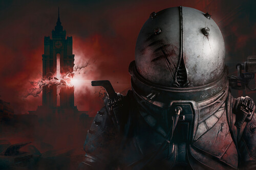 Bloober Team demuestra una vez más que es un estudio capaz de crear grandes IP de terror. Reseña de Cronos: The New Dawn 