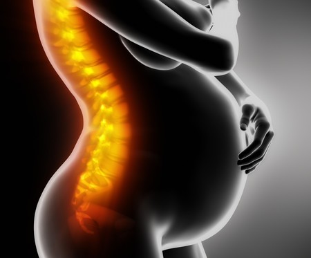 Dolor de espalda durante el embarazo: puedes prevenirlo con estos ejercicios