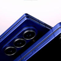 El plegable triple de Samsung no apareció en el Unpacked. La buena noticia es que no tardaremos mucho en verlo