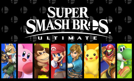 Super Smash Bros. Ultimate arrasa a nivel mundial: más de cinco millones de copias vendidas en tres días
