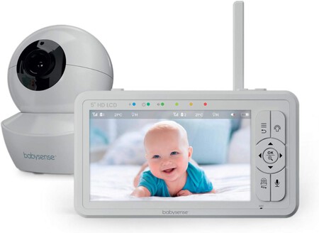 Babysense