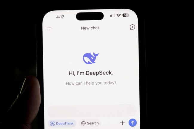 Deepseek Guerra Precios Ia