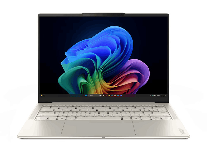 Lenovo Yoga Slim 7 14ILL10 14" WQXGA+ OLED, Intel Evo CoreUltra 7 258V