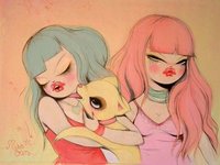 París: exhibición de Miss Van y ruta alternativa