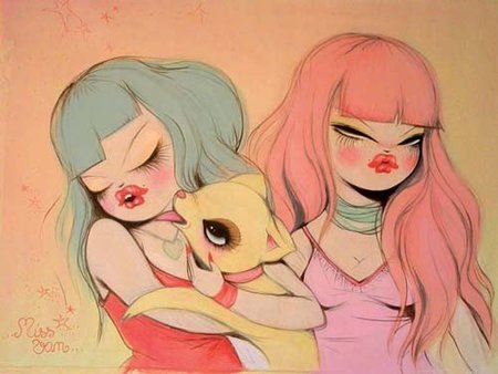 París: exhibición de Miss Van y ruta alternativa