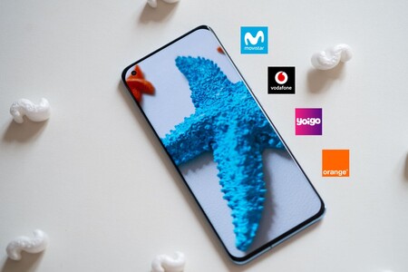 Dónde comprar el Xiaomi Mi 11 más barato: comparativa ofertas con Movistar, Vodafone, Orange y Yoigo