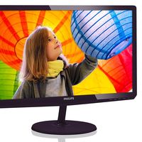 Oferta Flash: monitor FullHD de 22 pulgadas Philips 227E6LDAD/00 por sólo 109,99 euros y envío gratis
