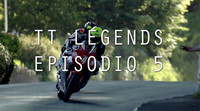 Documental TT Legends – Episodio 5:  entre bastidores en la Isla de Man (parte II)