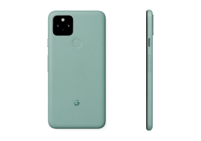 Google Pixel 5 本体 Nuevo Google Pixel 5: características, precio y ficha técnica