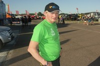 Dakar 2014: lo que no te contamos de la segunda etapa