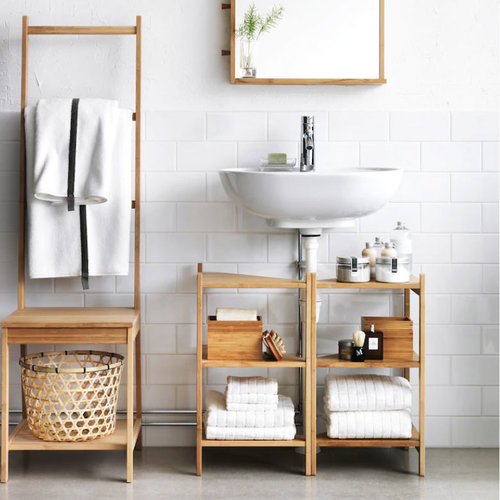 claves para apartamentos pequeños - Decoesfera