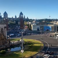 Las motos anteriores a 2003 serán multadas si circulan por Barcelona a partir de abril de 2020