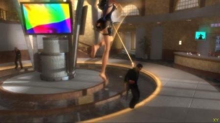 Tomb Raider Legend