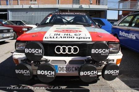 XII Jornada de Pruertas Abiertas en el Jarama