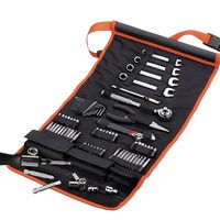 El kit de 76 herramientas para automóvil Black & Decker A-7063 ahora cuesta sólo 32,36 euros en Amazon 