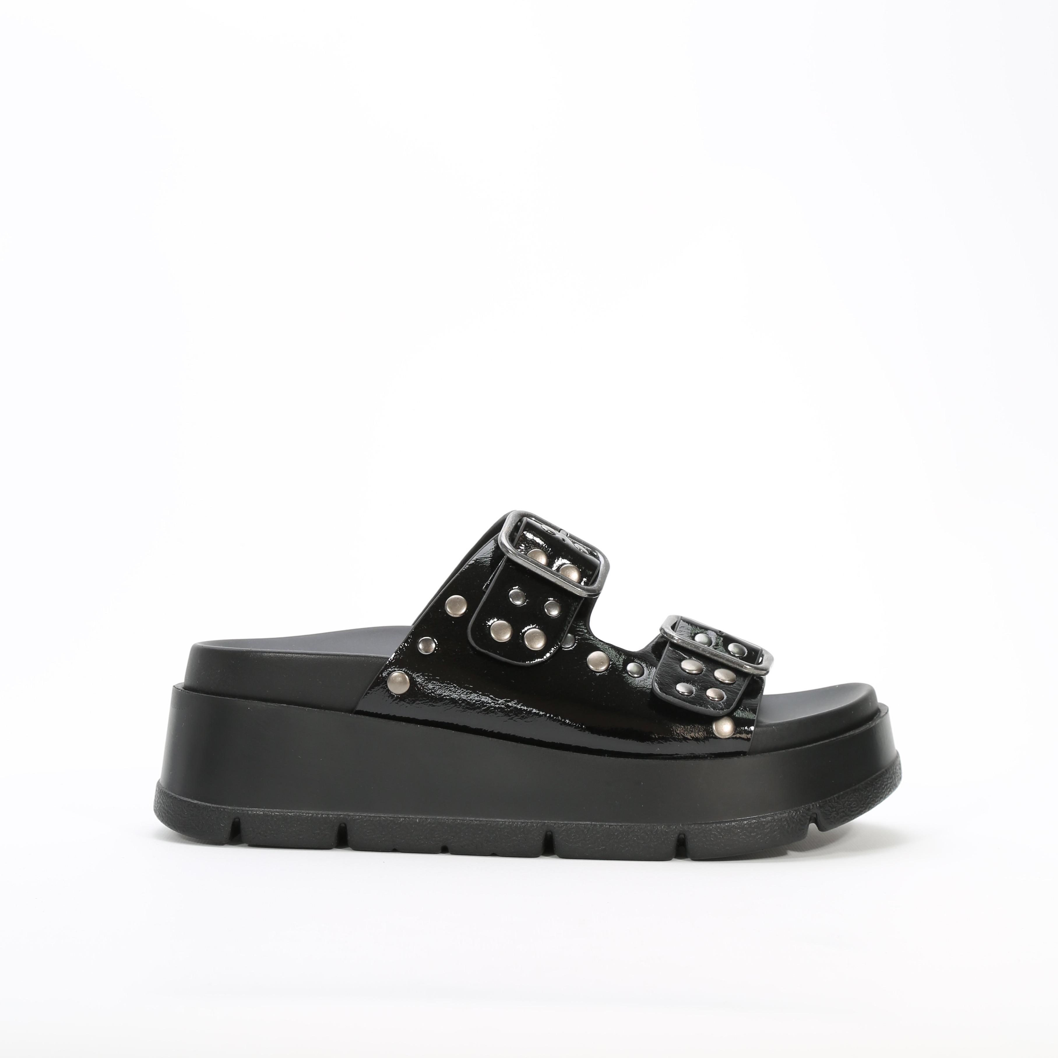 Sandalias de plataforma