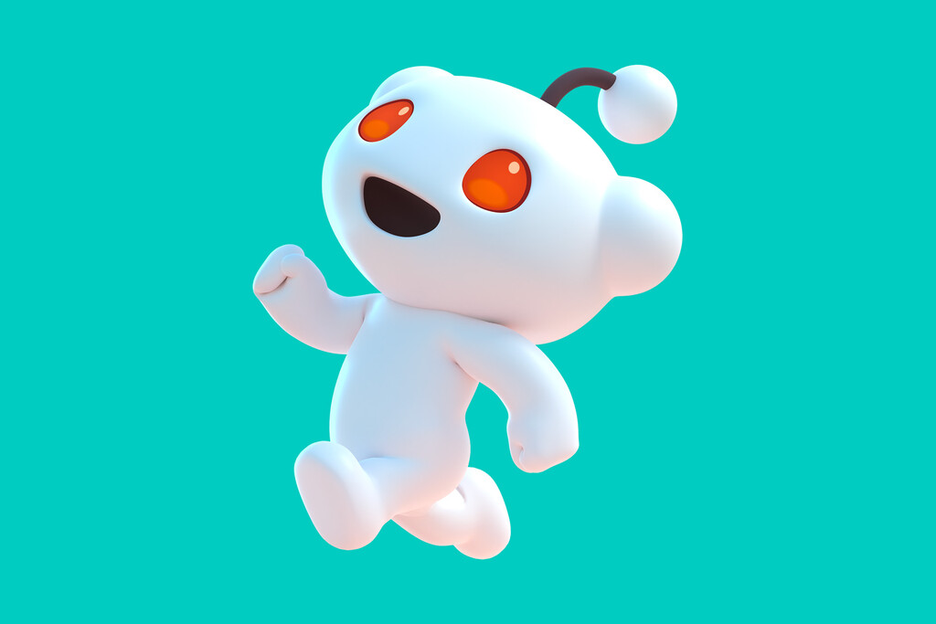 Reddit quiere ser un motor de búsqueda impulsado por IA. Tiene todo el sentido del mundo 