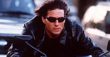 Tom Cruise recibirá esta semana su Desmosedici RR
