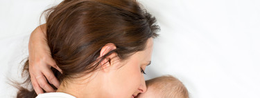 Unicef asegura que la leche materna es la primera vacuna de un bebé